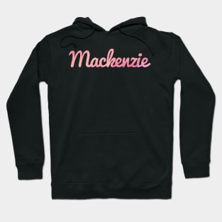 Mackenzie Hoodie